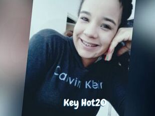 Key_Hot20