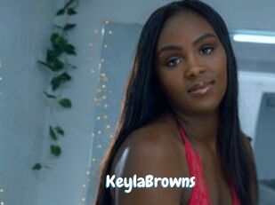 KeylaBrowns Coquine Avenue