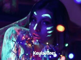 KeylaJones