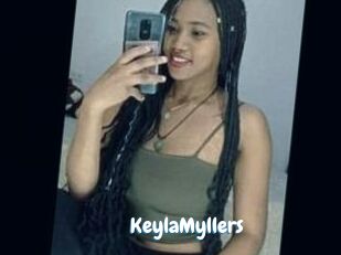 KeylaMyllers Coquine Avenue