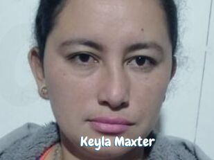 Keyla_Maxter Coquine Avenue