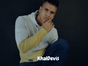 KhalDevis Coquine Avenue