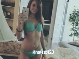 Khaleesi23