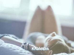 Khaleesii_