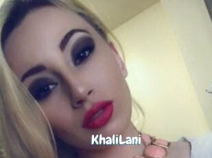 KhaliLani