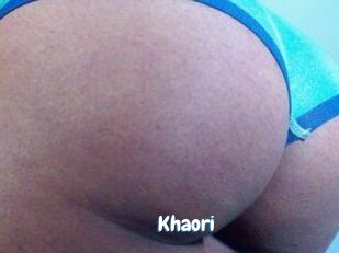 Khaori