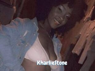 KharlieStone