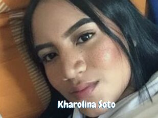 Kharolina_Soto Coquine Avenue
