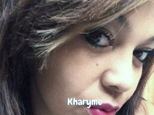 Kharyme