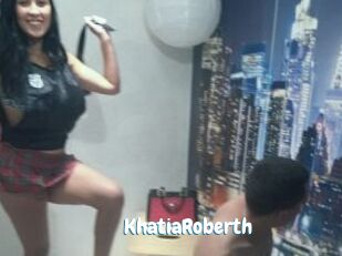 KhatiaRoberth