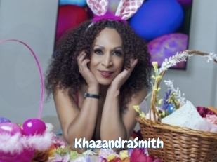 KhazandraSmith