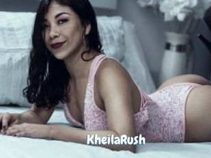 KheilaRush