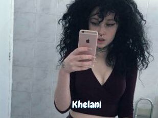 Khelani
