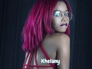 Khelany