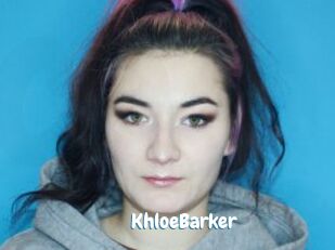 KhloeBarker