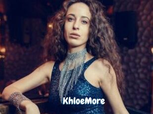 KhloeMore