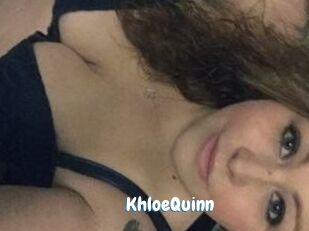 KhloeQuinn