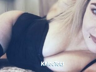 KhloeTots