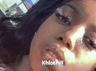 Khloehill