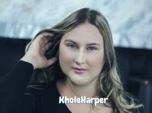 KholeHarper