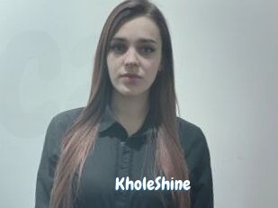 KholeShine