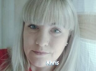 Khris