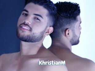 KhristianM