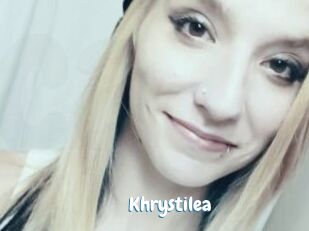Khrystilea Coquine Avenue