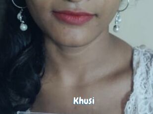 Khusi