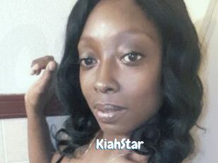 KiahStar