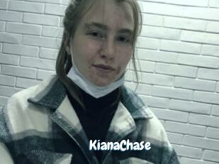 KianaChase