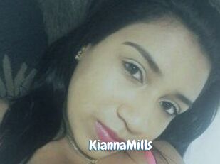 KiannaMills Coquine Avenue