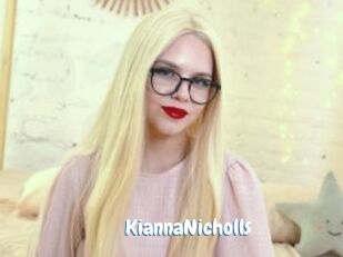 KiannaNicholls Coquine Avenue