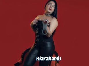 KiaraKands