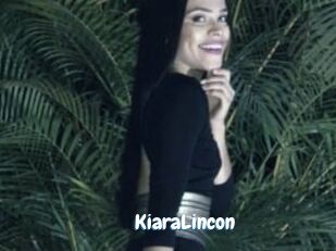 KiaraLincon Coquine Avenue