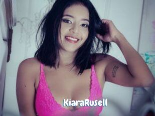 KiaraRusell
