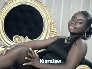 KiaraSaw Coquine Avenue