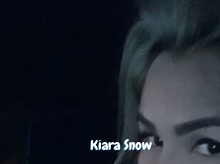 Kiara_Snow Coquine Avenue