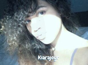 Kiarajoyr