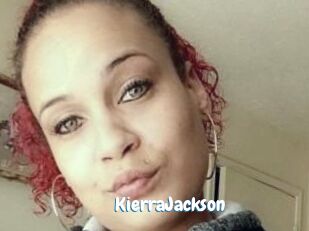 Kierra_Jackson Coquine Avenue