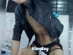 KiingBoy