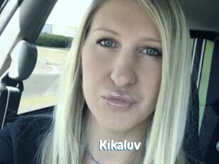 Kikaluv