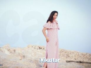 Kikastar