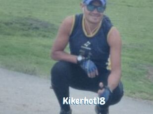 Kikerhot18