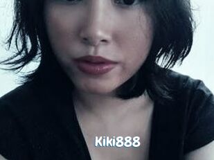 Kiki888