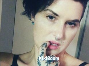 KikiBoom
