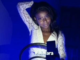 KikiKiara Coquine Avenue