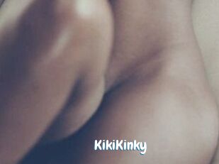 KikiKinky Coquine Avenue
