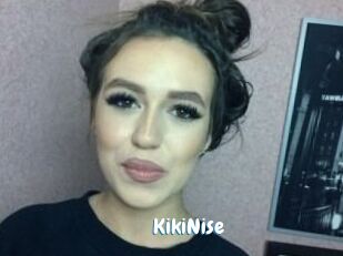 KikiNise Coquine Avenue