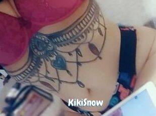 KikiSnow